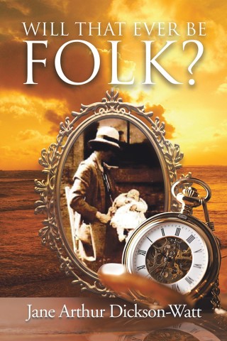 Omslagafbeelding: Will That Ever Be Folk? 9781728383378