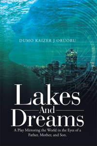 Titelbild: Lakes and Dreams 9781728383415