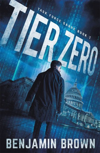 Cover image: Tier Zero 9781728383545