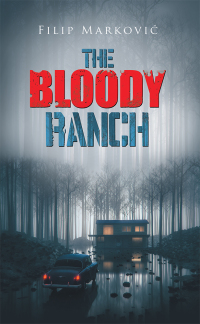 Omslagafbeelding: The Bloody Ranch 9781728383897