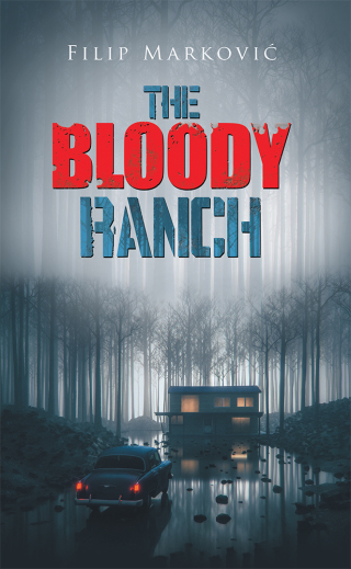 表紙画像: The Bloody Ranch 9781728383897