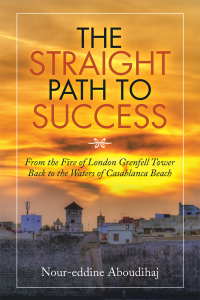 Imagen de portada: The Straight Path to Success 9781728384016
