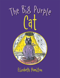 Imagen de portada: The Big Purple Cat 9781728384108