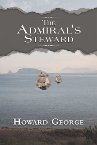 Cover image: The Admiral's Steward 9781728384184