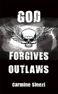 Imagen de portada: God Forgives Outlaws 9781728384399