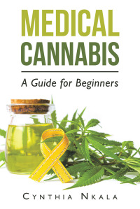 Cover image: Medical Cannabis 9781728384498