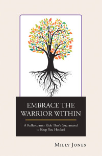 Imagen de portada: Embrace the Warrior Within 9781728384672