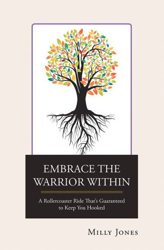 Imagen de portada: Embrace the Warrior Within 9781728384672