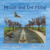 Cover image: Mouse and the Flood 9781728384955