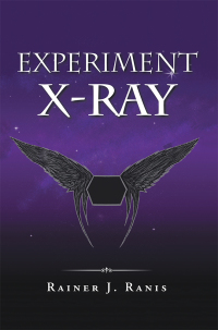 Cover image: Experiment X-Ray 9781728385235