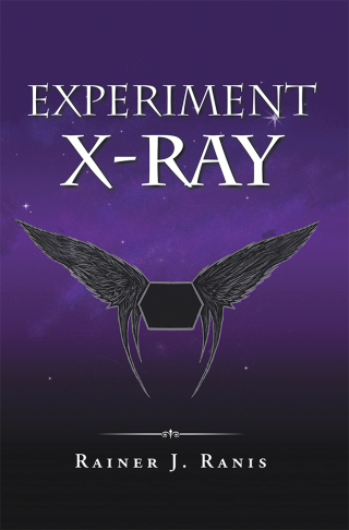 Imagen de portada: Experiment X-Ray 9781728385235