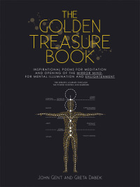 Cover image: The Golden Treasure Book 9781728382616