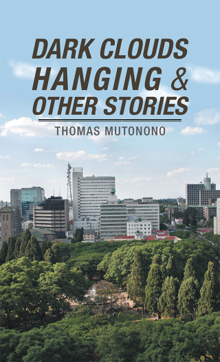表紙画像: Dark Clouds Hanging & Other Stories 9781728385297