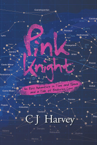 Cover image: Pink Knight 9781728385549