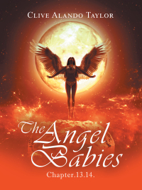 Imagen de portada: The Angel Babies 9781728385556