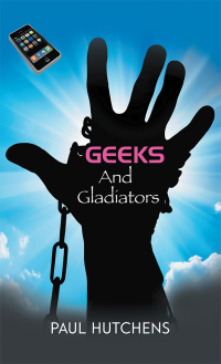 Omslagafbeelding: Geeks and Gladiators 9781728385594