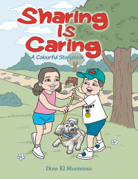 Imagen de portada: Sharing Is Caring 9781728385662