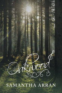 Imagen de portada: Oakwood 9781728385686