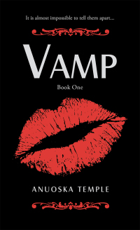 Cover image: Vamp 9781728385778