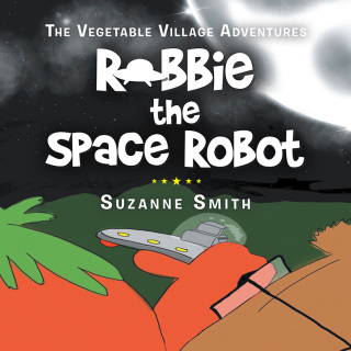 Cover image: Robbie the Space Robot 9781728385860