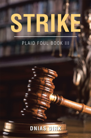 Imagen de portada: Strike 9781728385914