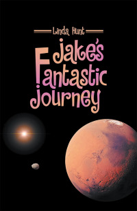 Omslagafbeelding: Jake’s Fantastic Journey 9781728385983