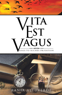 Cover image: Vita Est Vagus 9781728385969