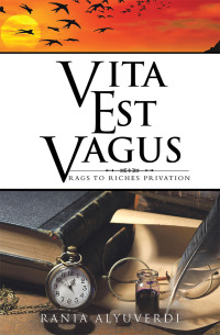 Imagen de portada: Vita Est Vagus 9781728385969