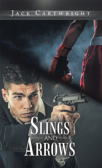 Imagen de portada: Slings and Arrows 9781728386157