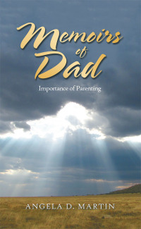 Imagen de portada: Memoirs of Dad 9781728386263
