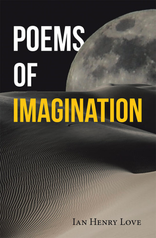 Omslagafbeelding: Poems of Imagination 9781728386249