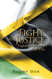 Imagen de portada: Fight for Justice 9781728386355