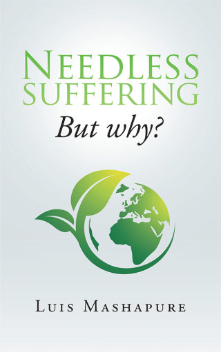 Cover image: Needless Suffering 9781728386393