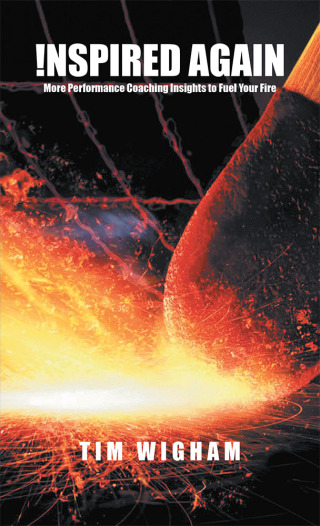 Cover image: !nspired Again 9781728386706