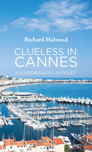 Imagen de portada: Clueless in Cannes 9781728386751