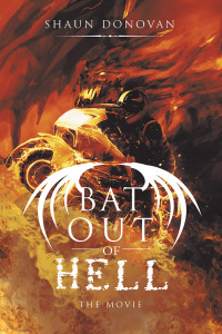 Imagen de portada: Bat out of Hell 9781728386843