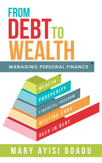 Cover image: From Debt to Wealth 9781728386881