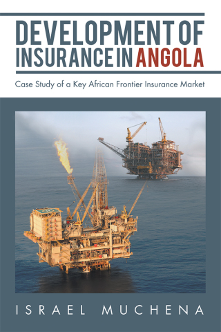 Cover image: Development of Insurance in Angola 9781728386928