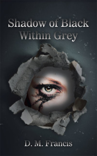 Cover image: Shadow of Black Within Grey 9781728386980