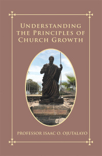 Imagen de portada: Understanding the Principles of Church Growth 9781728387031