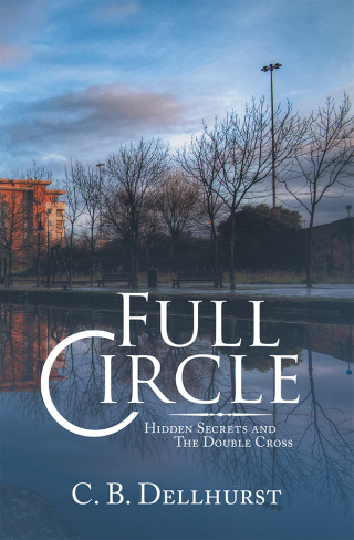Imagen de portada: Full Circle 9781728387161