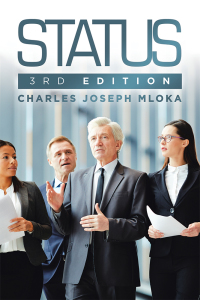 Cover image: Status 3rd edition 9781728387185