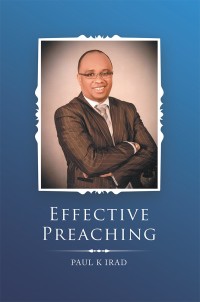 Imagen de portada: Effective Preaching 9781728387376