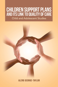 Imagen de portada: Children Support Plans and Its Link to Quality of Care 9781728387475