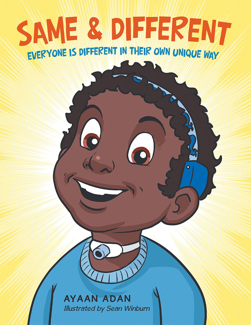 Same & Different (eBook)