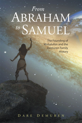 Imagen de portada: From Abraham to Samuel 9781728387772