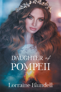 Imagen de portada: Daughter of Pompeii 9781728387871