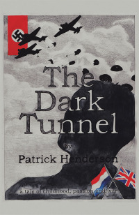 Cover image: The Dark Tunnel