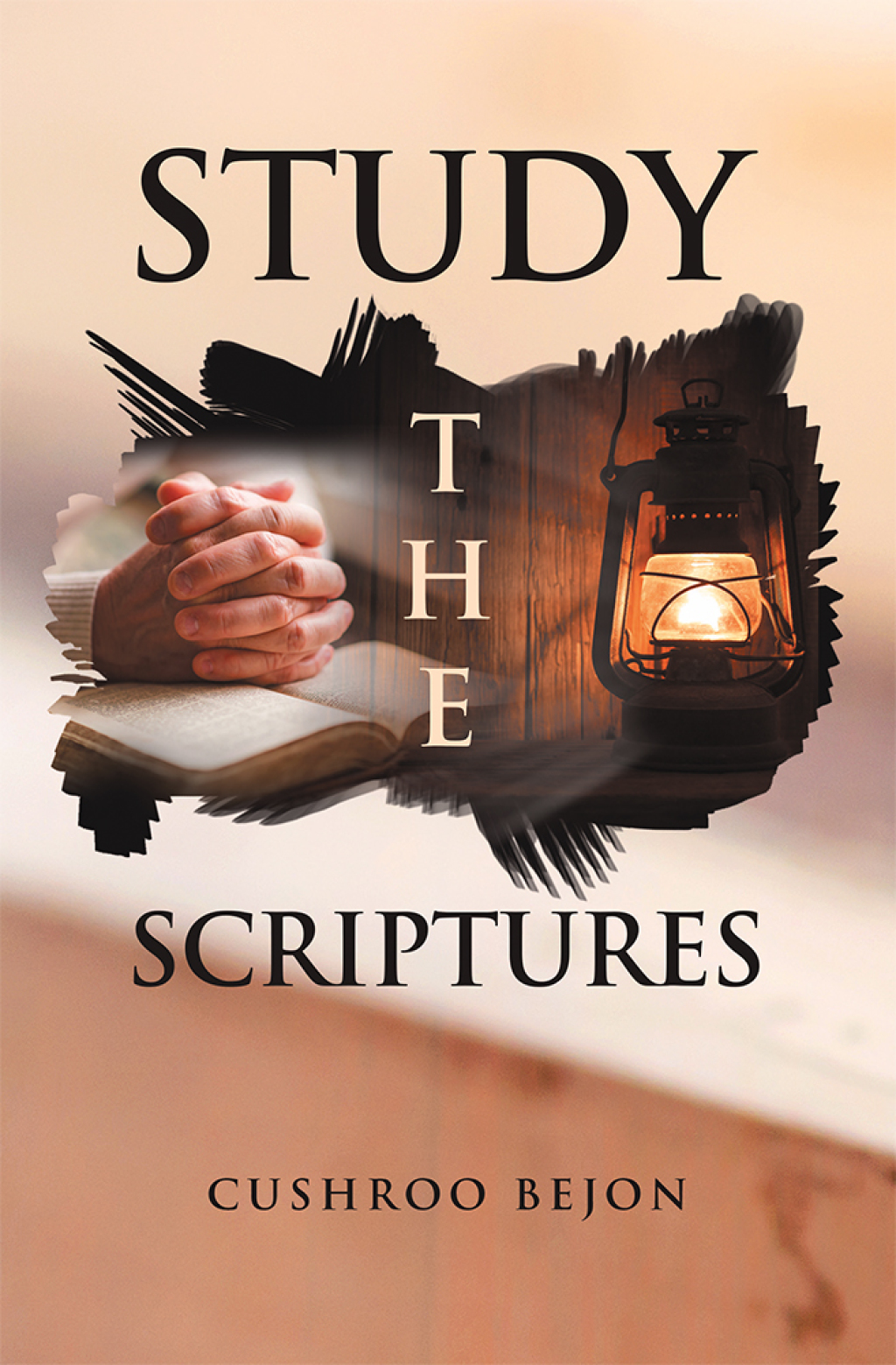 Study the Scriptures (eBook)
