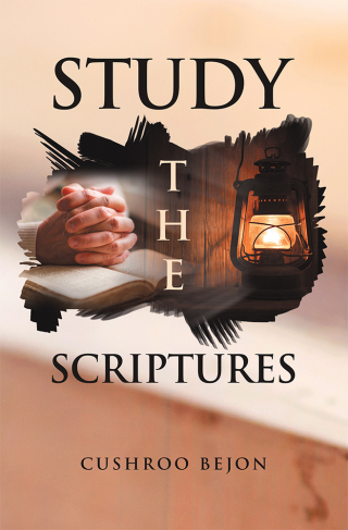 Imagen de portada: Study the Scriptures 9781728388113